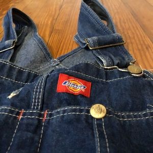 Dickies Overalls